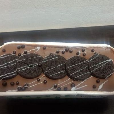 Despacito Oreo