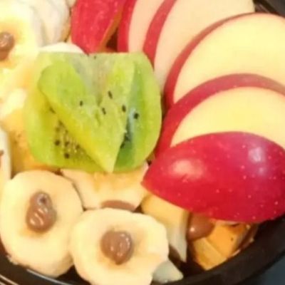 Fruit Tagine