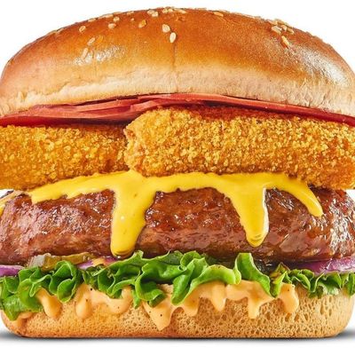 Nizo Burger