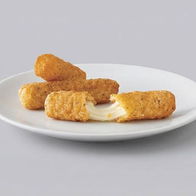 Mozerella Sticks