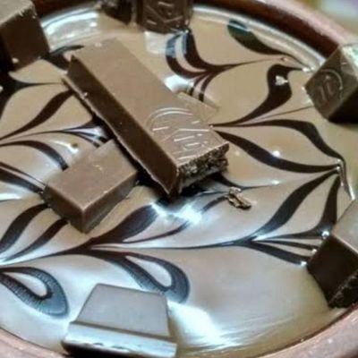 Kit Kat Tagine