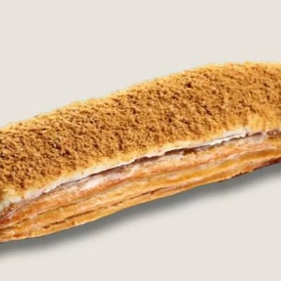 Lotus Eclair