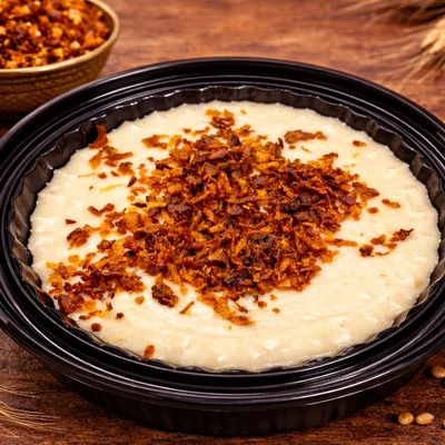Kishk