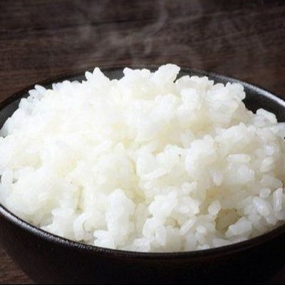 White Rice