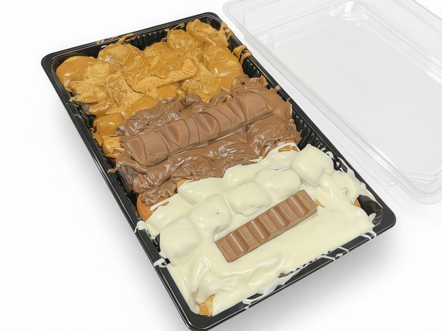 Trio Treat Box
