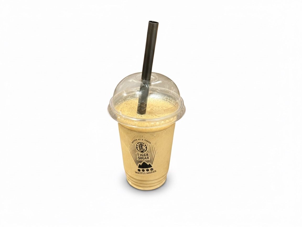 Dulce De Leche Drink