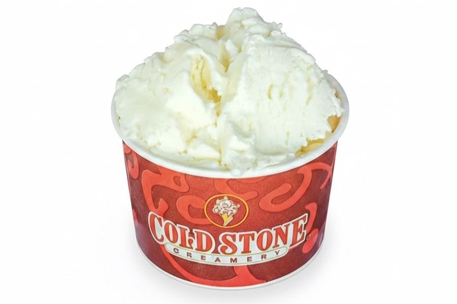 Mastic Ice Cream