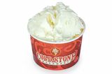 Mastic Ice Cream