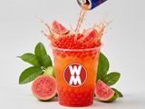 Redbull Energy Boba Mix