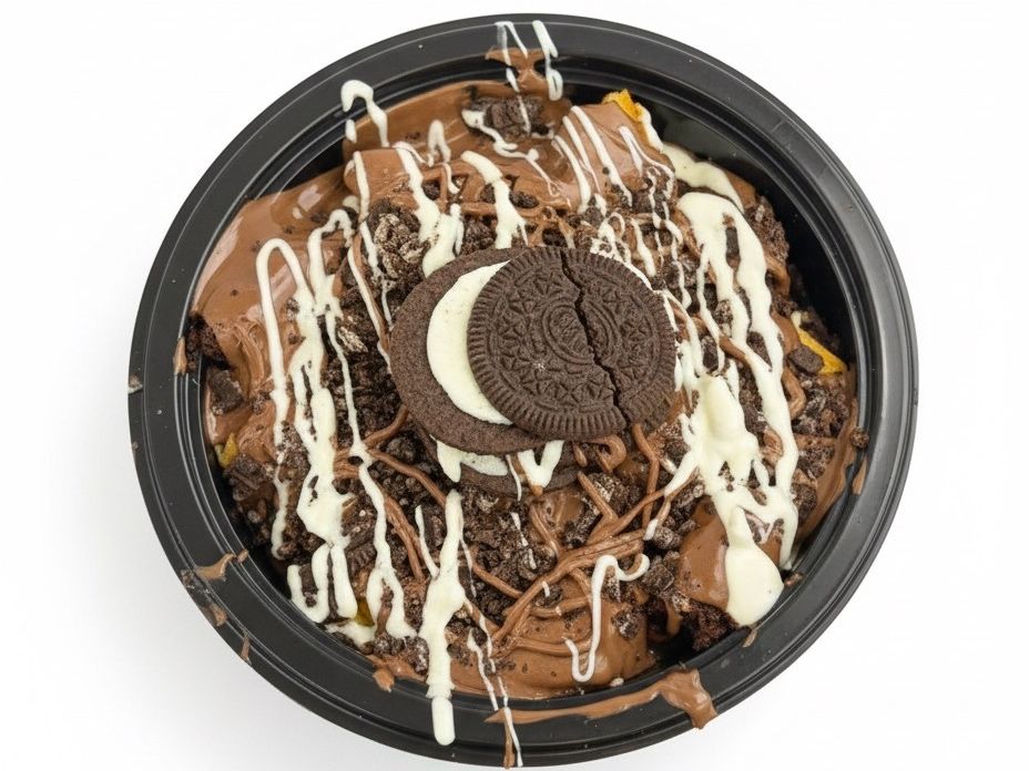 Casserole Oreo