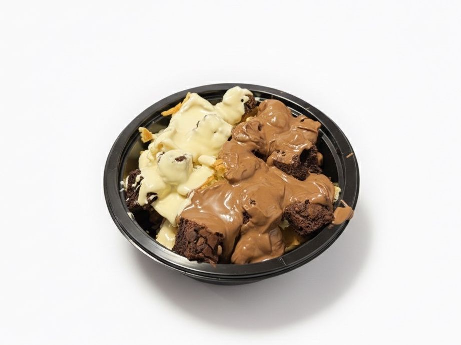Casserole Half & Half