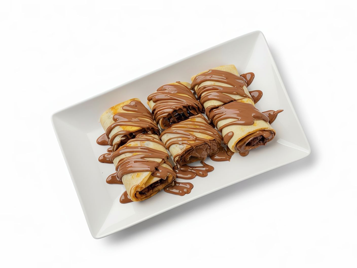 Crepe Nutella