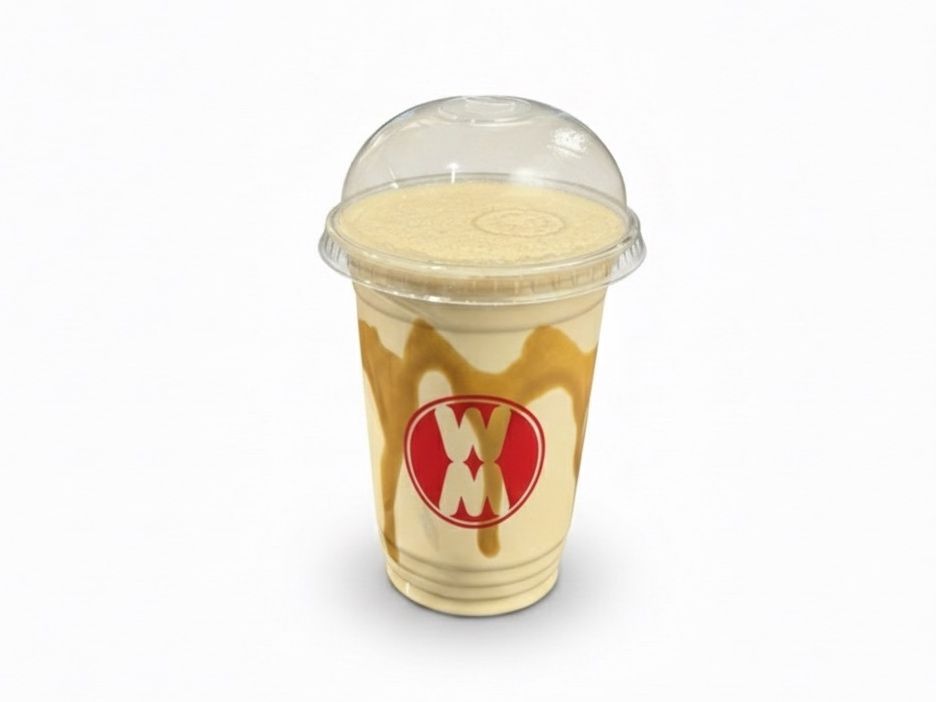 Milkshake Lotus