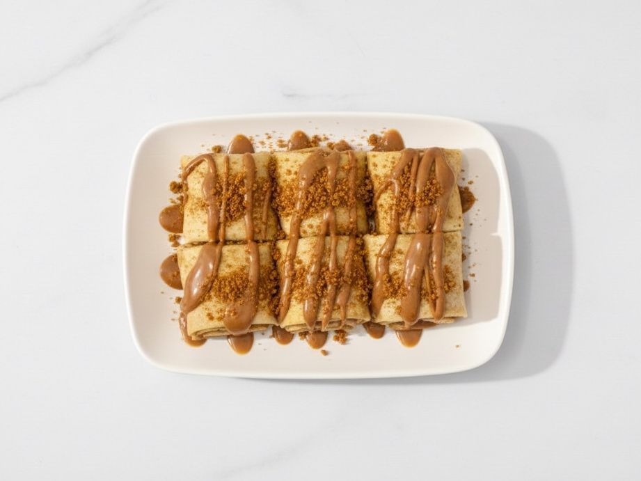 Crepe Lotus