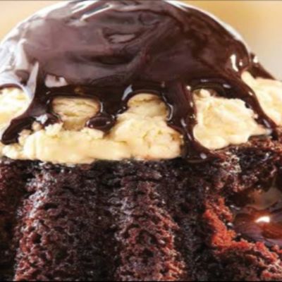 Molten Cake