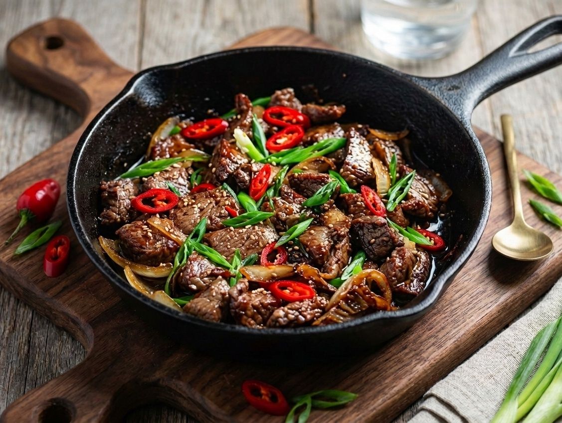 Chicken liver