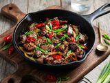 Chicken Liver