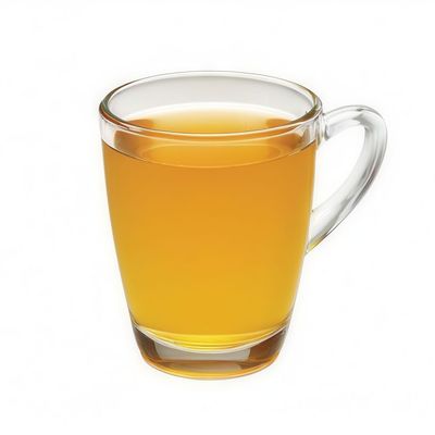 Green Tea With Sencha