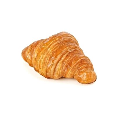 Creamy Cheese Croissant