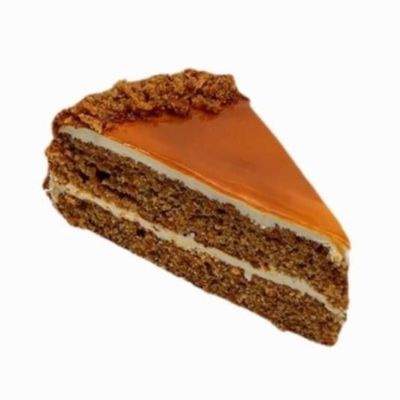 Carrot Cake.