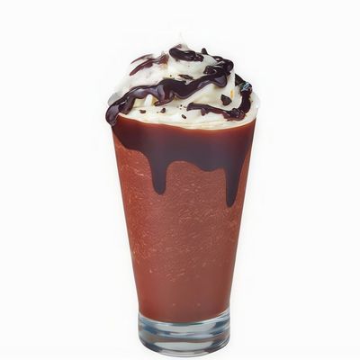 Chocolate Milkshake