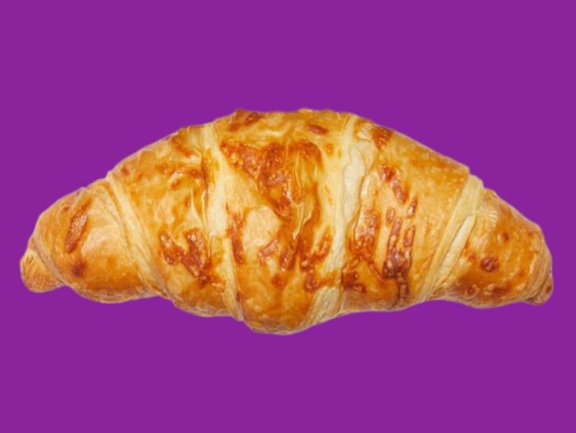 Plain Croissant