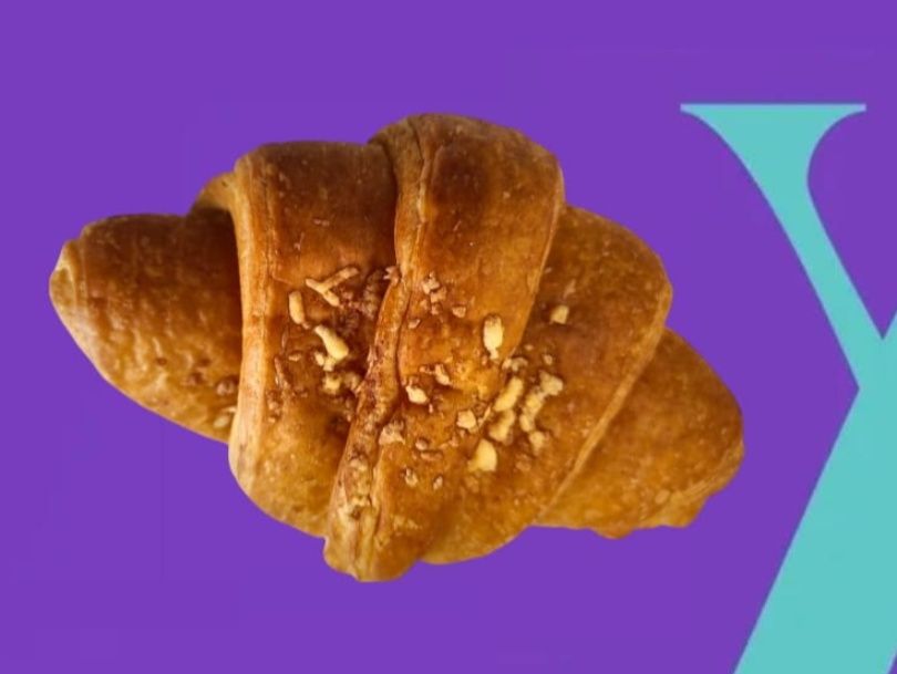 Romi cheese croissant