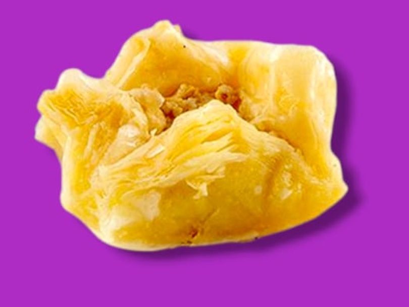 Baklava Aish El Bolbol
