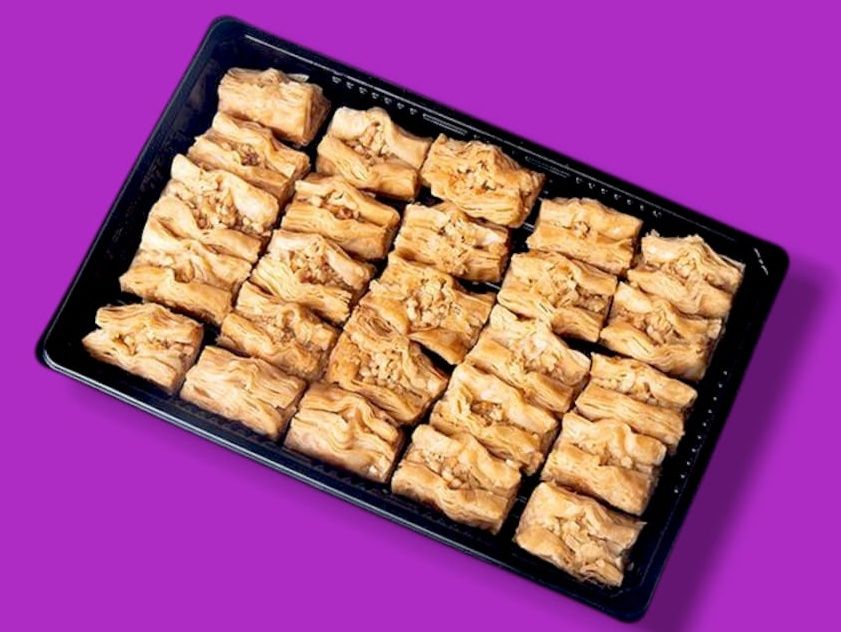 Mesht Baklava