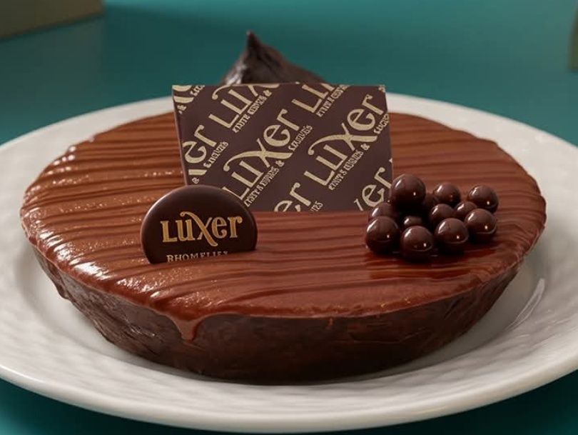 Nutella Tart