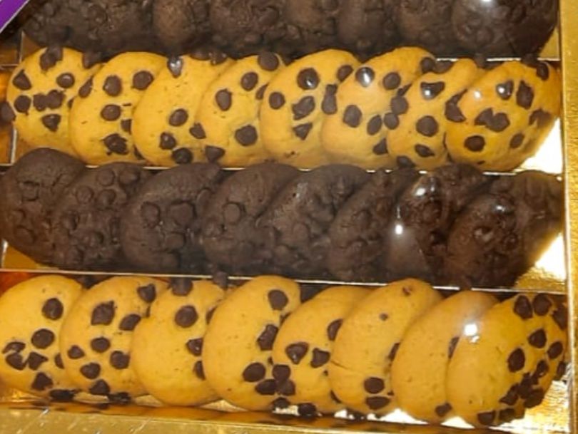 American Cookies