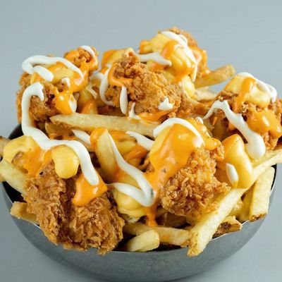 CHICKEN FRIES