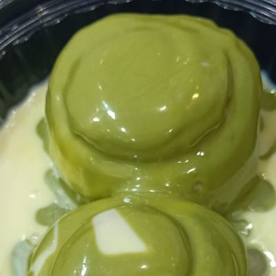 Pistachio Mini Share Box