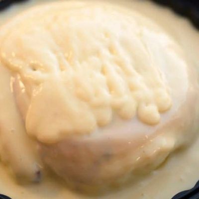 Classic Cinnabon Rolls