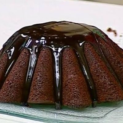 Molten Cake
