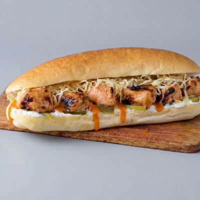 Shish Tawook