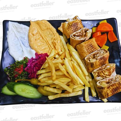 Beirut Shawarma Arabi