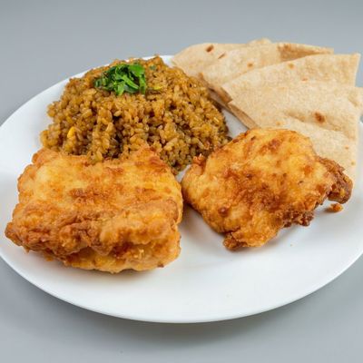 أرز فيليه