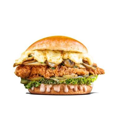 Daddy's Burger photo 9