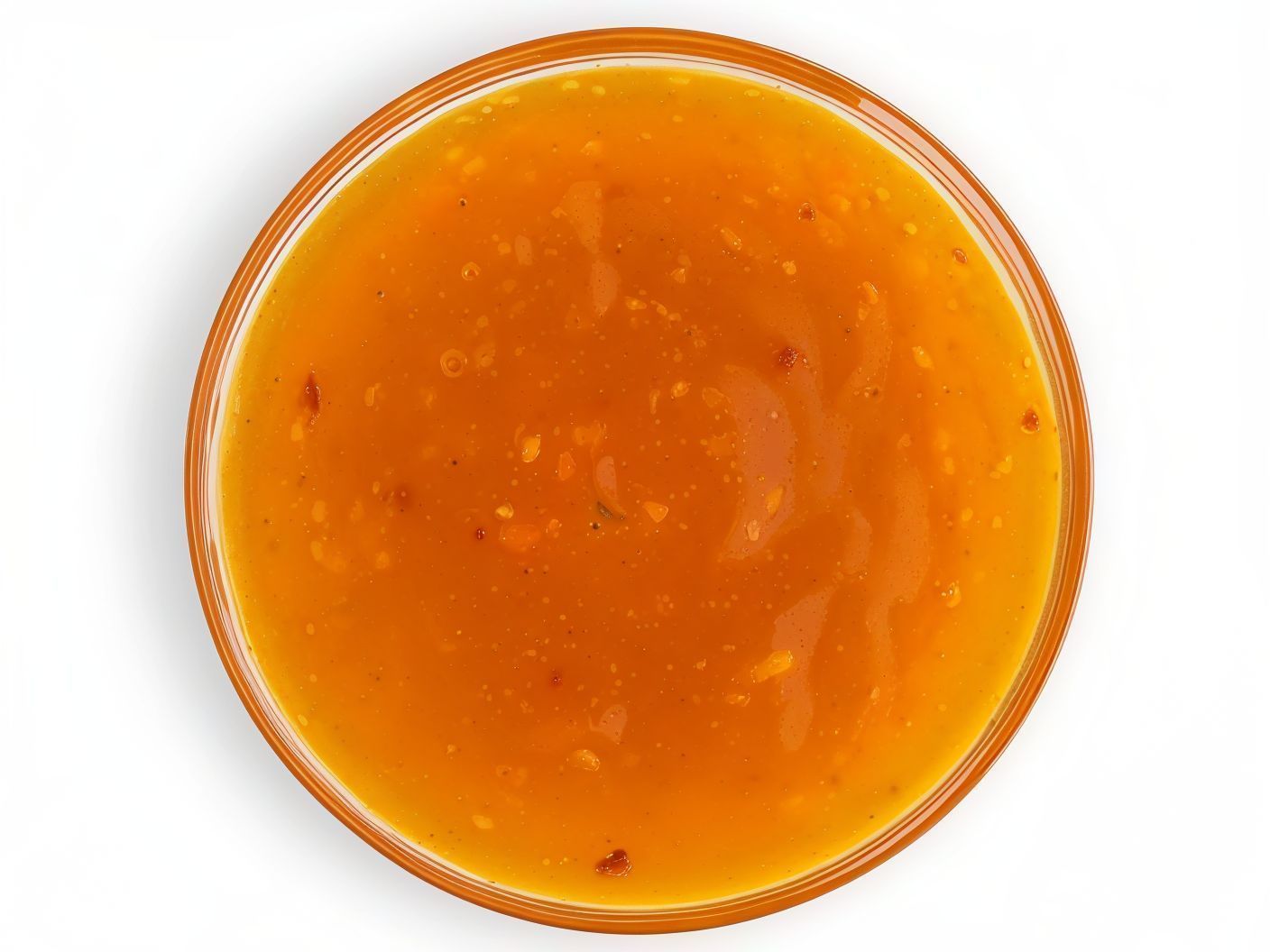 Honey Mustard Sauce