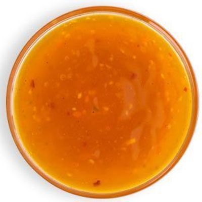 Honey Mustard Sauce