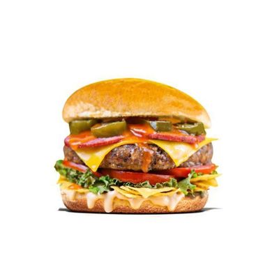 Fire House Sandwich