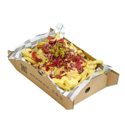 بطاطس إس إس محملة