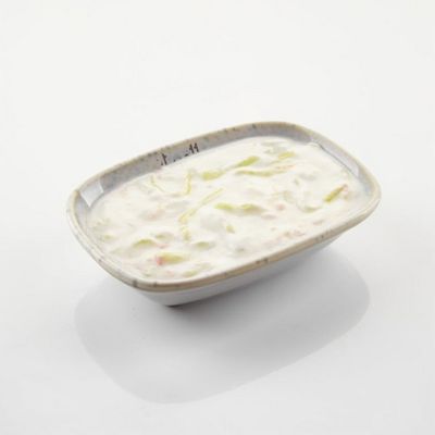 Sesame Paste Salad
