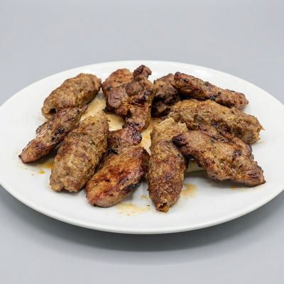 1 Kilo Charcoal Tarb