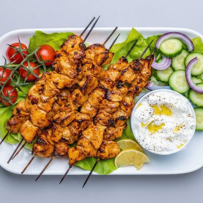 1 Kilo Shish Tawook