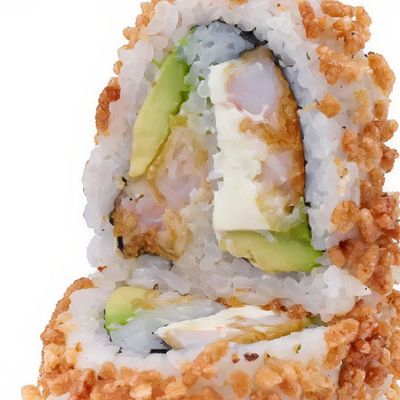 Crispy Bermuda 5 pieces