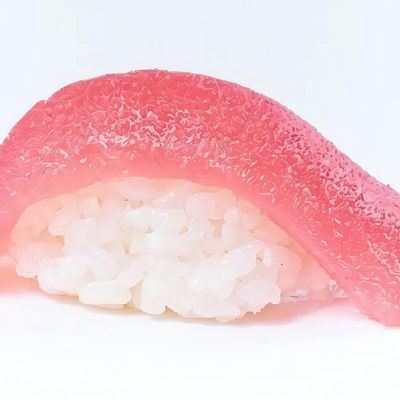 Tuna 1 Piece Nigiri