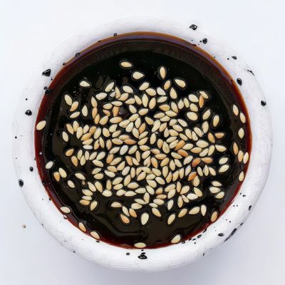 Teriaki Sauce