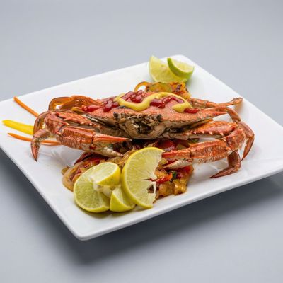 Crab